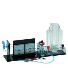 Qtà:1pz Elettrolizzatore