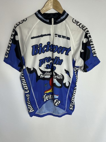 Bicisport tenerife maglia - bicisport,