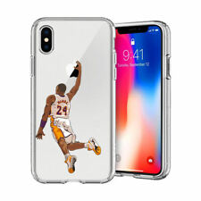 Custodie sportive trasparenti