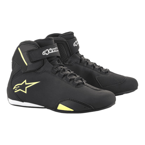 Stivali alpinestars - stivali,