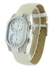 OROLOGIO AL QUARZO DUAL TIME