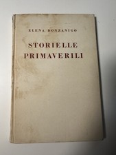 Storielle primaverili elena - storielle,