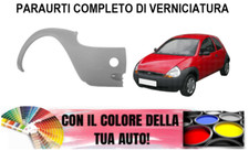 PARAURTI Anteriore Laterale
