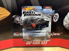 Nuovo 2021 Hot Wheels Fast &