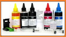 500 ml inchiostro per ricarica