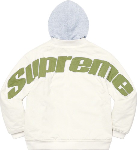 Nuovo supreme new york - supreme,