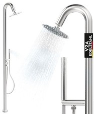 Doccia Esterno Giardino