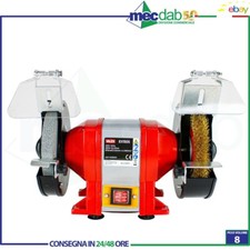 Mola Da Banco Combinata