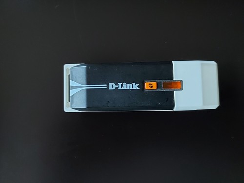 Adattatore wireless link - adattatore, d-link