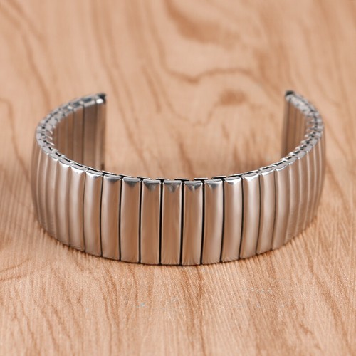 Cinturino orologio elastico - orologio,