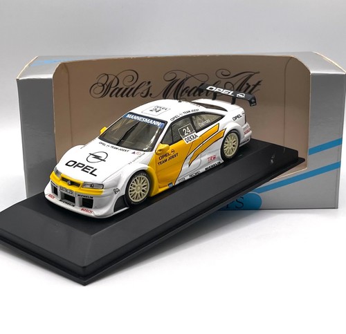 Minichamps 430964224 opel - 430964224,