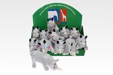 Pupazzo Ippopotamo Rhinozeross