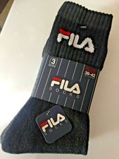 FILA calza uomo sport in