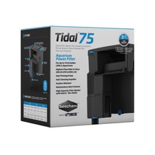 Seachem Tidal 75 Filtro a