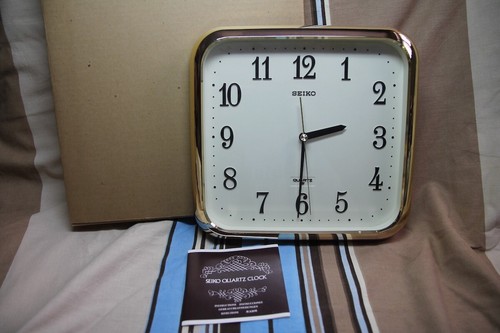 Orologio seiko parete - orologio, da