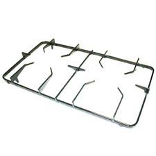 SMEG GRIGLIA 2 FUOCHI NERA