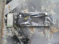 Minarelli 50 P4 P6 Rv4 K6  Buzzetti leva cambio pieghevole millerighe art. 6985