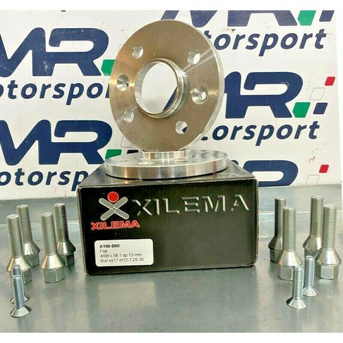 Kit coppia distanziali - kit,