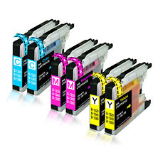 Set 6 cartucce stampante