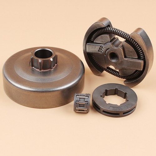 Kit batteria frizione - , pignone