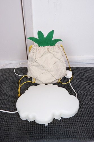 Meri ananas - ananas, borsa