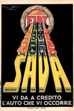 Poster Manifesto Locandina