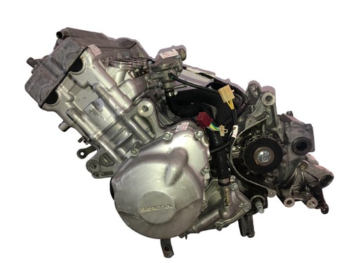 Motore honda cbr 600 1999 - honda,