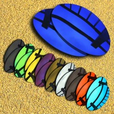 Ricambio lenti polarizzate per occhiali da sole Oakley Romeo 1 - molte varietà