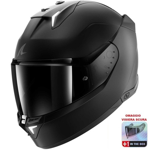 Casco moto integrale - casco,