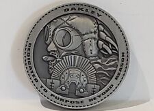 Oakley X Metallo Romeo 2