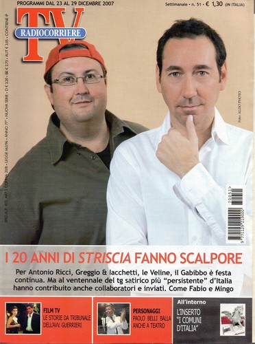 Radiocorriere fabio e - radiocorriere, tv.fabio