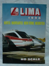 LIMA CATALOGO 1996 PAGINE 43 