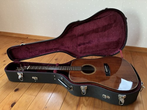 Takamine 006 chitarra - takamine, pt-006