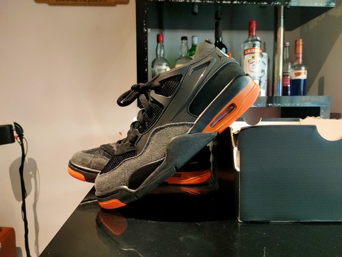 Air jordan uomo 6 - air,