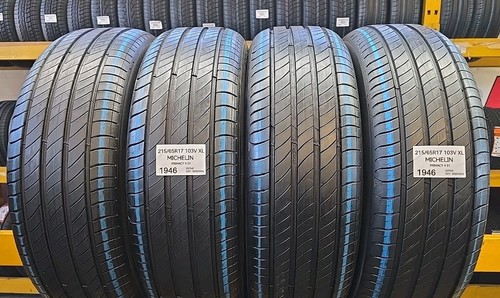 Usato gomme michelin - gomme, 215/65