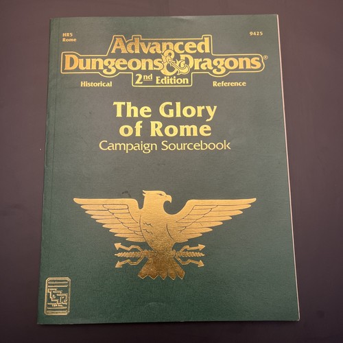 Dungeons dragons gloria - dungeons, &
