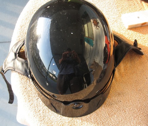 Harley davidson black hybrid - davidson,