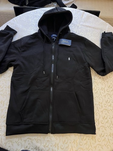 Tuta polo ralph - tuta,