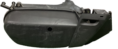 Air box filtro aria - filtro, xc