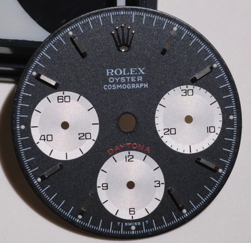 Cadran service rolex - cadran, de