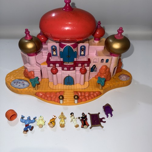Vintage disney polly - vintage,