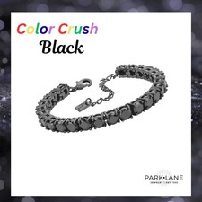 Bracciale park lane jet black - lane,