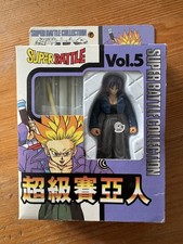 Trunks Super Battle Collection
