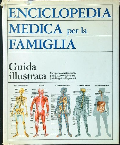 Enciclopedia medica per - enciclopedia,