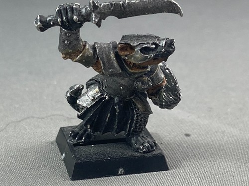 Stormvermin champion warlord - stormvermin,