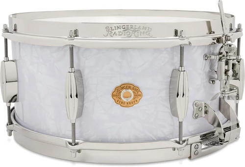 Slingerland gene krupa - slingerland,