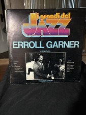 ''i grandi del JAZZ'' ERROLL