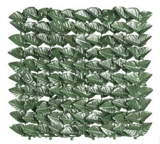 SIEPE ARTIFICIALE SINTETICA