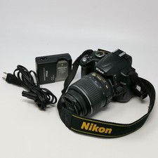 Nikon D5000 controllo