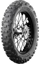 Michelin Enduro 140/80-18 TT
